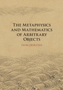 Cover: Metaphysics and Mathematics of Arbitrary Objects - Cambridge University Press