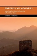 Cover: Borderland Memories - Cambridge University Press