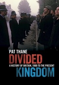 Cover: Divided Kingdom - Cambridge University Press