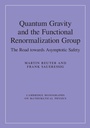 Cover: Quantum Gravity and the Functional Renormalization Group - Cambridge University Press