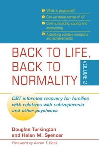 Enlarge image Cover: Back to Life, Back to Normality: Volume 2 - Cambridge University Press
