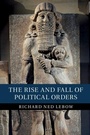 Cover: Rise and Fall of Political Orders - Cambridge University Press