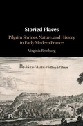 Cover: Storied Places - Cambridge University Press