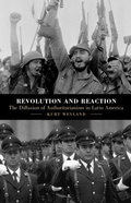 Cover: Revolution and Reaction - Cambridge University Press