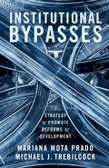 Cover: Institutional Bypasses - Cambridge University Press