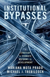 Enlarge image Cover: Institutional Bypasses - Cambridge University Press