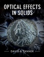 Cover: Optical Effects in Solids - Cambridge University Press