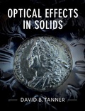 Cover: Optical Effects in Solids - Cambridge University Press