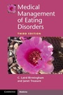 Cover: Medical Management of Eating Disorders - Cambridge University Press