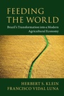 Cover: Feeding the World - Cambridge University Press