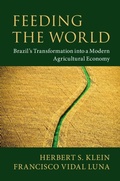 Cover: Feeding the World - Cambridge University Press