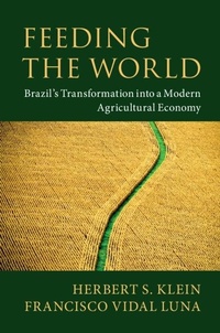 Enlarge image Cover: Feeding the World - Cambridge University Press