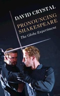 Cover: Pronouncing Shakespeare - Cambridge University Press