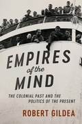 Cover: Empires of the Mind - Cambridge University Press