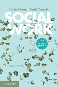 Enlarge image Cover: Social Work - Cambridge University Press