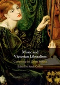 Cover: Music and Victorian Liberalism - Cambridge University Press