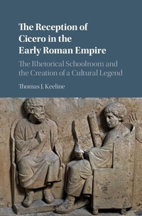 Abbildung von: Reception of Cicero in the Early Roman Empire - Cambridge University Press