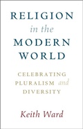 Cover: Religion in the Modern World - Cambridge University Press