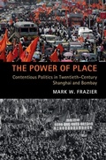 Cover: Power of Place - Cambridge University Press