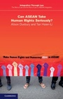 Cover: Can ASEAN Take Human Rights Seriously? - Cambridge University Press