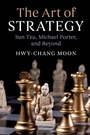 Cover: Art of Strategy - Cambridge University Press