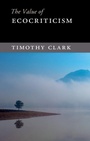 Cover: Value of Ecocriticism - Cambridge University Press