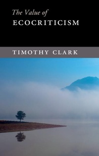 Enlarge image Cover: Value of Ecocriticism - Cambridge University Press