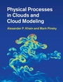 Cover: Physical Processes in Clouds and Cloud Modeling - Cambridge University Press