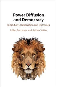 Enlarge image Cover: Power Diffusion and Democracy - Cambridge University Press