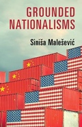 Cover: Grounded Nationalisms - Cambridge University Press