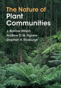 Abbildung von: The Nature of Plant Communities - Cambridge University Press