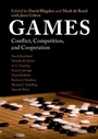 Cover: Games - Cambridge University Press