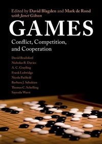 Enlarge image Cover: Games - Cambridge University Press