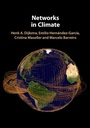 Cover: Networks in Climate - Cambridge University Press