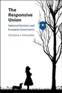 Cover: Responsive Union - Cambridge University Press