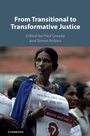 Cover: From Transitional to Transformative Justice - Cambridge University Press