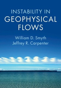 Abbildung von: Instability in Geophysical Flows - Cambridge University Press