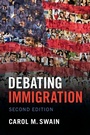 Cover: Debating Immigration - Cambridge University Press
