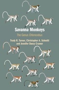 Bild: Savanna Monkeys - Cambridge University Press