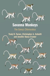 Bild: Savanna Monkeys - Cambridge University Press