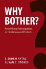 Cover: Why Bother? - Cambridge University Press