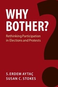Cover: Why Bother? - Cambridge University Press