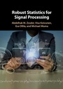 Cover: Robust Statistics for Signal Processing - Cambridge University Press