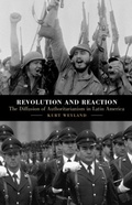 Cover: Revolution and Reaction - Cambridge University Press
