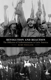 Abbildung von: Revolution and Reaction - Cambridge University Press