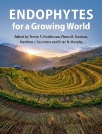Enlarge image Cover: Endophytes for a Growing World - Cambridge University Press
