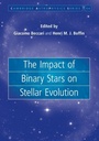 Cover: Impact of Binary Stars on Stellar Evolution - Cambridge University Press