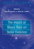 Bild: Impact of Binary Stars on Stellar Evolution - Cambridge University Press