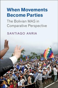 Enlarge image Cover: When Movements Become Parties - Cambridge University Press