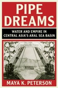 Cover: Pipe Dreams - Cambridge University Press